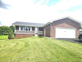 390 Asbury Ln, Wytheville, VA 24382