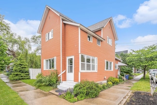 201 Page St NE, Grand Rapids, MI 49505