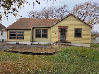 211 Independence Ave, Joliet, IL 60433