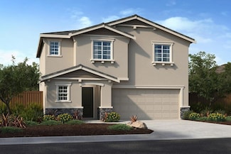 840 N Apricot Ave, Fresno, CA 93727