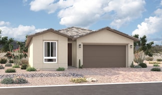 Sunstone, Goodyear, AZ 85338
