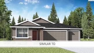 11333 Dunsmuir Dr, Pasco, WA 99301