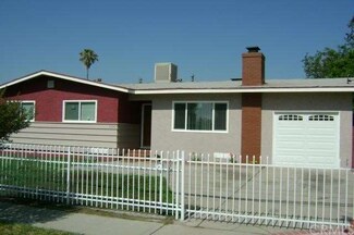 1130 Medical Center Dr, San Bernardino, CA 92411