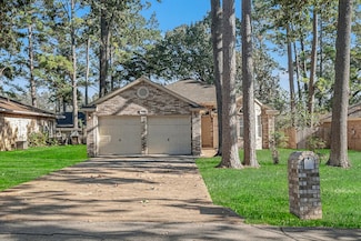 10467 Twin Circles Dr, Montgomery, TX 77356