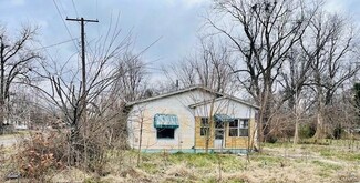 310 N Broad St, Parma, MO 63870