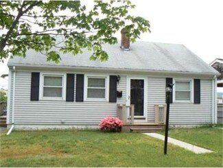 109 Seabury St, New Bedford, MA 02745