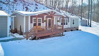 1260 Broad Tree Run, Sissonville, WV 25320
