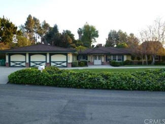 20550 E Rancho San Jose Dr, Covina, CA 91724