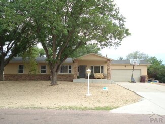 348 S Pin High Dr, Pueblo, CO 81007
