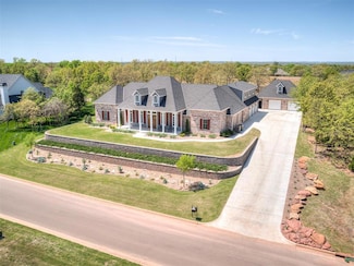 2633 Cherry Glen Dr, Jones, OK 73049