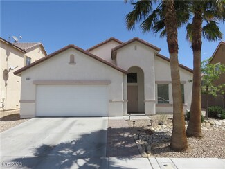 5240 Sweet William St, North Las Vegas, NV 89081