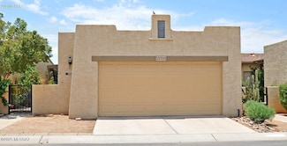 3313 W Firefall Place, Tucson, AZ 85741