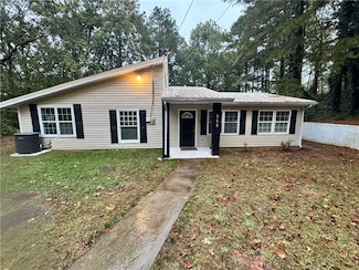 115 Charlotte Blvd, Stockbridge, GA 30281