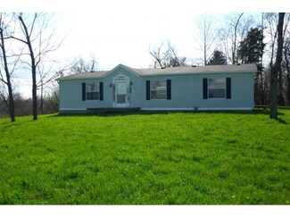 351 Turtle Creek Rd, Florence, IN 47020