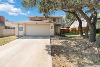 7233 Breeze Hollow, San Antonio, TX 78250