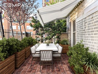 59 W 12th St Unit 11C, New York, NY 10011
