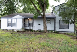 1440 Meadowbrook Dr, Garland, TX 75042