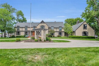 10500 W 140th Terrace, Overland Park, KS 66221