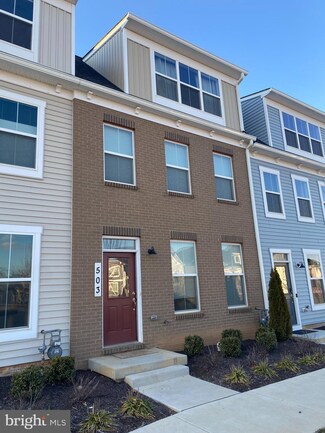503 Gillespie Dr, Frederick, MD 21702