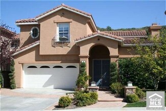 16 Lost Canyon, Rancho Santa Margarita, CA 92688
