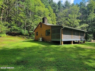 270 Mill Run Rd, Cammal, PA 17723