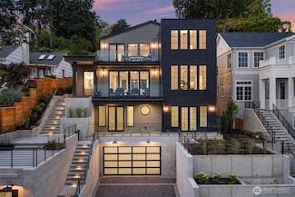 1027 Mcgilvra Blvd E, Seattle, WA 98112