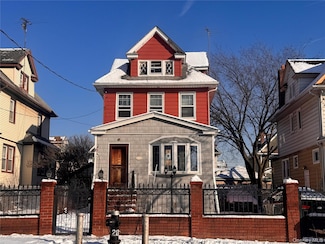 104-17 189th St, Jamaica, NY 11412