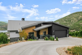 11515 N White Tail Ct, Hideout, UT 84032