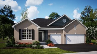 256 Davidson Dr, Elburn, IL 60119