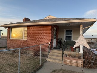 418 W Adams Ave, Chester, MT 59522