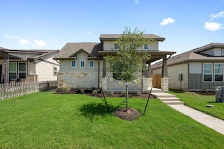6349 Marsh Ln, Kyle, TX 78640