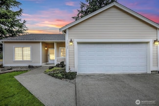 19705 13th Avenue Ct E, Spanaway, WA 98387