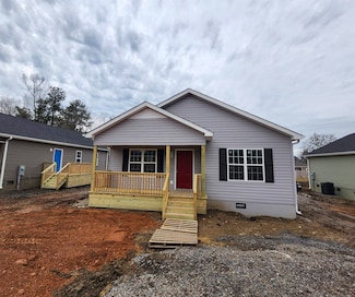 303 W Railroad Ave, Hanceville, AL 35077