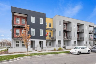 5239 W Bowstring Way Unit 518, South Jordan, UT 84009