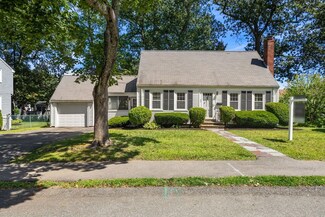 66 Plymouth Ave, Braintree, MA 02184