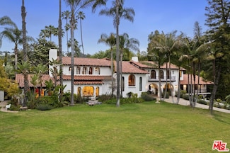 9451 Sunset Blvd, Beverly Hills, CA 90210