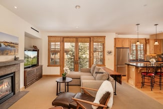 109 Angani Way Unit 12, Sun Valley, ID 83353