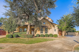 110 Enchanted Woods, Boerne, TX 78006