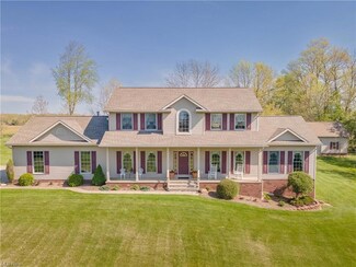12551 Salem Church St NE, Alliance, OH 44601