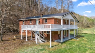 1954 Wheelrim Rd, Hazel Green, KY 41332