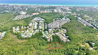 lots 12&13 Calm Gulf Dr, Santa Rosa Beach, FL 32459