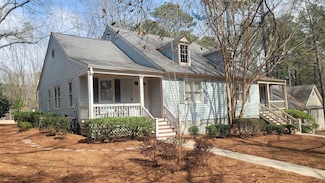 208 Beech Have Ln, Eatonton, GA 31024
