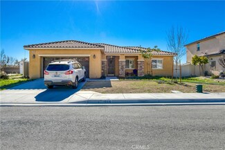 1668 Constant Trail, San Jacinto, CA 92582