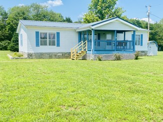 2442 Gold Rd, Lewisburg, TN 37091