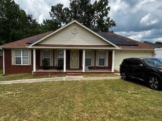 4512 Country Glen Cir, Grovetown, GA 30813