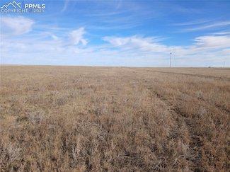 Parcel 8 S Calhan Hwy, Calhan, CO 80808