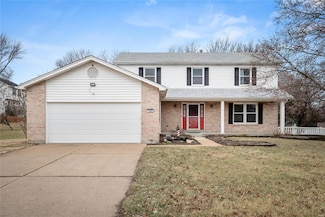 1895 Smizer Mill Ct, Fenton, MO 63026