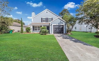 132 Rocking Horse Ln, Pooler, GA 31322