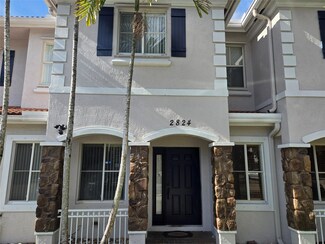 2824 SW 83rd Ave, Miramar, FL 33025