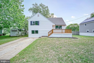 448 Spring Rd, Hammonton, NJ 08037
